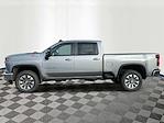 2025 Chevrolet Silverado 2500 Crew Cab 4x4 Pickup for sale #S1195288 - photo 4