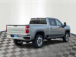 2025 Chevrolet Silverado 2500 Crew Cab 4x4 Pickup for sale #S1195288 - photo 3