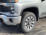 2025 Chevrolet Silverado 2500 Crew Cab 4x4 Pickup for sale #S1195288 - photo 7