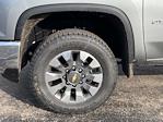 2025 Chevrolet Silverado 2500 Crew Cab 4x4 Pickup for sale #S1195288 - photo 8