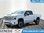 2025 Chevrolet Silverado 2500 Crew Cab 4x4 Pickup for sale #S1196765 - photo 1