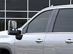 2025 Chevrolet Silverado 2500 Crew Cab 4x4 Pickup for sale #S1203528 - photo 12