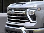 2025 Chevrolet Silverado 2500 Crew Cab 4x4 Pickup for sale #S1203528 - photo 13