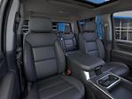 2025 Chevrolet Silverado 2500 Crew Cab 4x4 Pickup for sale #S1203528 - photo 16