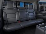 2025 Chevrolet Silverado 2500 Crew Cab 4x4 Pickup for sale #S1203528 - photo 17