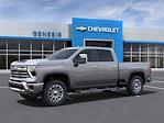 2025 Chevrolet Silverado 2500 Crew Cab 4x4 Pickup for sale #S1203528 - photo 3
