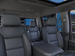 2025 Chevrolet Silverado 2500 Crew Cab 4x4 Pickup for sale #S1203528 - photo 24