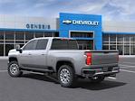 2025 Chevrolet Silverado 2500 Crew Cab 4x4 Pickup for sale #S1203528 - photo 4
