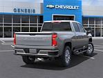 2025 Chevrolet Silverado 2500 Crew Cab 4x4 Pickup for sale #S1203528 - photo 2