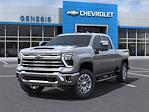 2025 Chevrolet Silverado 2500 Crew Cab 4x4 Pickup for sale #S1203528 - photo 6