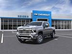2025 Chevrolet Silverado 2500 Crew Cab 4x4 Pickup for sale #S1203528 - photo 8