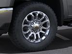 2025 Chevrolet Silverado 2500 Crew Cab 4x4 Pickup for sale #S1203528 - photo 9