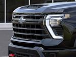 2025 Chevrolet Silverado 2500 Crew Cab 4x4 Pickup for sale #S1203782 - photo 13
