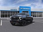 2025 Chevrolet Silverado 2500 Crew Cab 4x4 Pickup for sale #S1203782 - photo 8