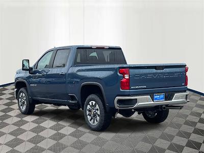 New 2025 Chevrolet Silverado 2500 LT Crew Cab 4x4 Pickup for sale #S1206296 - photo 2