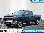 2025 Chevrolet Silverado 2500 Crew Cab 4x4 Pickup for sale #S1206296 - photo 1
