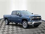 2025 Chevrolet Silverado 2500 Crew Cab 4x4 Pickup for sale #S1206296 - photo 6