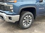 2025 Chevrolet Silverado 2500 Crew Cab 4x4 Pickup for sale #S1206296 - photo 7