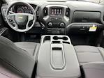 2025 Chevrolet Silverado 2500 Crew Cab 4x4 Pickup for sale #S1208743 - photo 10