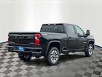 2025 Chevrolet Silverado 2500 Crew Cab 4x4 Pickup for sale #S1208743 - photo 3