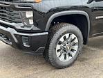 2025 Chevrolet Silverado 2500 Crew Cab 4x4 Pickup for sale #S1208743 - photo 7