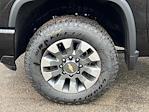 2025 Chevrolet Silverado 2500 Crew Cab 4x4 Pickup for sale #S1208743 - photo 8