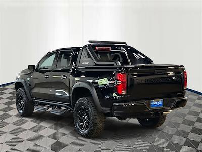 2025 Chevrolet Colorado Crew Cab 4x4 Pickup for sale #S1216811 - photo 2