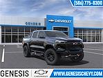 2025 Chevrolet Colorado Crew Cab 4x4 Pickup for sale #S1216811 - photo 1