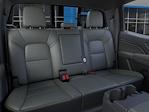 2025 Chevrolet Colorado Crew Cab 4x4 Pickup for sale #S1216811 - photo 17