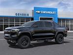 2025 Chevrolet Colorado Crew Cab 4x4 Pickup for sale #S1216811 - photo 3