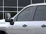 New 2025 Chevrolet Silverado 2500 ZR2 Crew Cab 4x4 Pickup for sale #S1224514 - photo 12