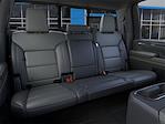 New 2025 Chevrolet Silverado 2500 ZR2 Crew Cab 4x4 Pickup for sale #S1224514 - photo 17