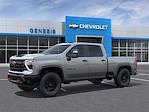 New 2025 Chevrolet Silverado 2500 ZR2 Crew Cab 4x4 Pickup for sale #S1224514 - photo 2
