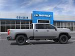 New 2025 Chevrolet Silverado 2500 ZR2 Crew Cab 4x4 Pickup for sale #S1224514 - photo 5