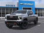 New 2025 Chevrolet Silverado 2500 ZR2 Crew Cab 4x4 Pickup for sale #S1224514 - photo 6