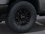 New 2025 Chevrolet Silverado 2500 ZR2 Crew Cab 4x4 Pickup for sale #S1224514 - photo 9