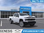 2025 Chevrolet Silverado 2500 Crew Cab 4x4 Pickup for sale #S1231910 - photo 1