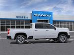 2025 Chevrolet Silverado 2500 Crew Cab 4x4 Pickup for sale #S1231910 - photo 5
