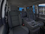 2025 Chevrolet Silverado 2500 Crew Cab 4x4 Pickup for sale #S1232473 - photo 16