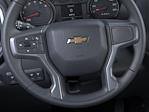 2025 Chevrolet Silverado 2500 Crew Cab 4x4 Pickup for sale #S1232473 - photo 19