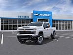 2025 Chevrolet Silverado 2500 Crew Cab 4x4 Pickup for sale #S1232473 - photo 8