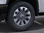 2025 Chevrolet Silverado 2500 Crew Cab 4x4 Pickup for sale #S1232473 - photo 9