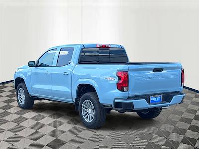 2025 Chevrolet Colorado Crew Cab 4x4 Pickup for sale #S1232760 - photo 2