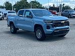 2025 Chevrolet Colorado Crew Cab 4x4 Pickup for sale #S1232760 - photo 26
