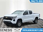 2025 Chevrolet Colorado Crew Cab 4x4 Pickup for sale #S1237996 - photo 1