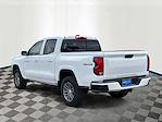 2025 Chevrolet Colorado Crew Cab 4x4 Pickup for sale #S1237996 - photo 2