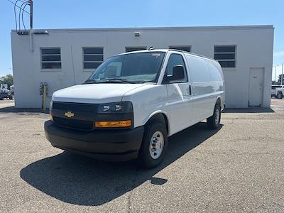2025 Chevrolet Express 3500 RWD Holman Upfitted Cargo Van for sale #S1250643 - photo 1