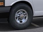 New 2025 Chevrolet Express 3500 Holman Upfitted Cargo Van for sale #S1250643 - photo 23