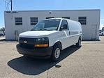2025 Chevrolet Express 3500 RWD Holman Upfitted Cargo Van for sale #S1250643 - photo 1