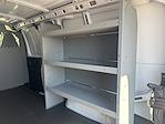 2025 Chevrolet Express 3500 RWD Holman Upfitted Cargo Van for sale #S1250643 - photo 4